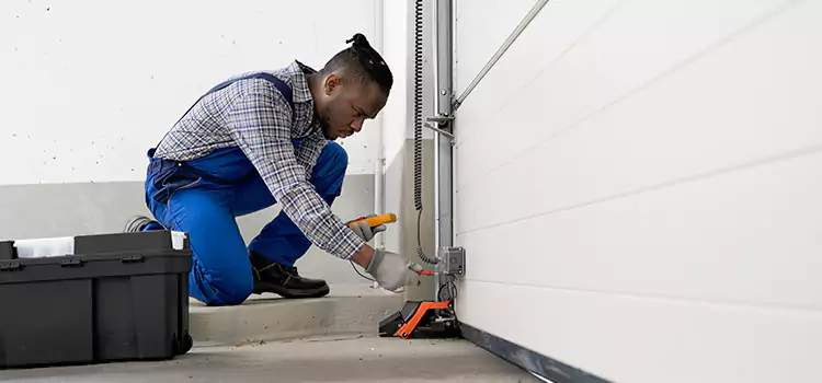 Expert Solutions for Every Garage Lock Need in Wilmette, IL