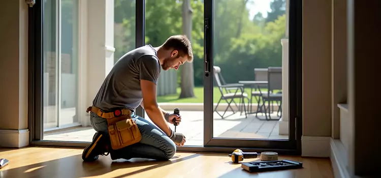 Comprehensive Solutions for Every Glass Door Need in Wilmette, IL