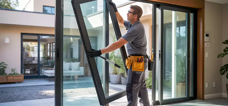 Specialized Sliding Door Roller Services in Wilmette, Illinois