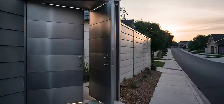 Comprehensive Steel Door Solutions in Wilmette, IL