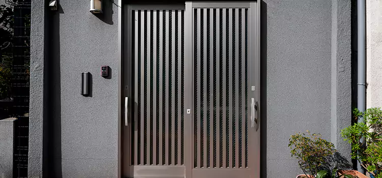 Specialized Steel Door Services in Wilmette, IL